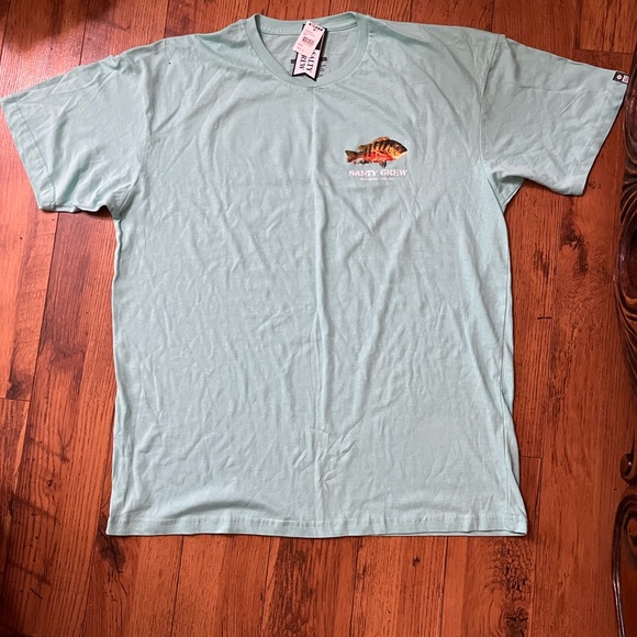 Salty Crew Other - Pargo Men shirt